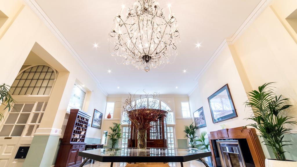 Victorian Apartment Борнмът Екстериор снимка